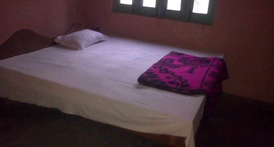 Hotel Urvashi, Baran 5
